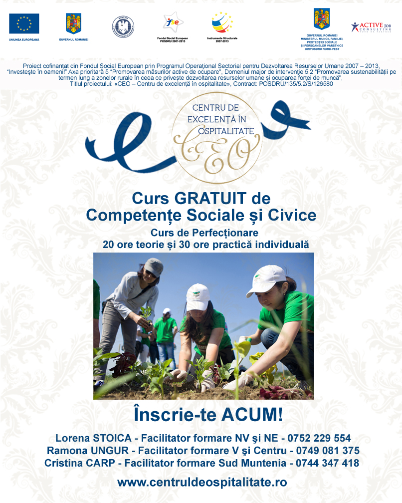 imagine promo curs comp soc si civice