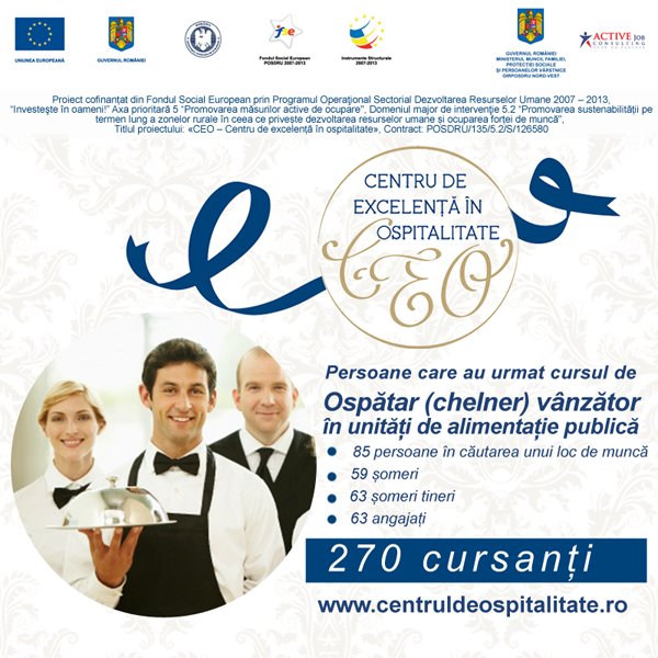 categorii persoane_Ospatar