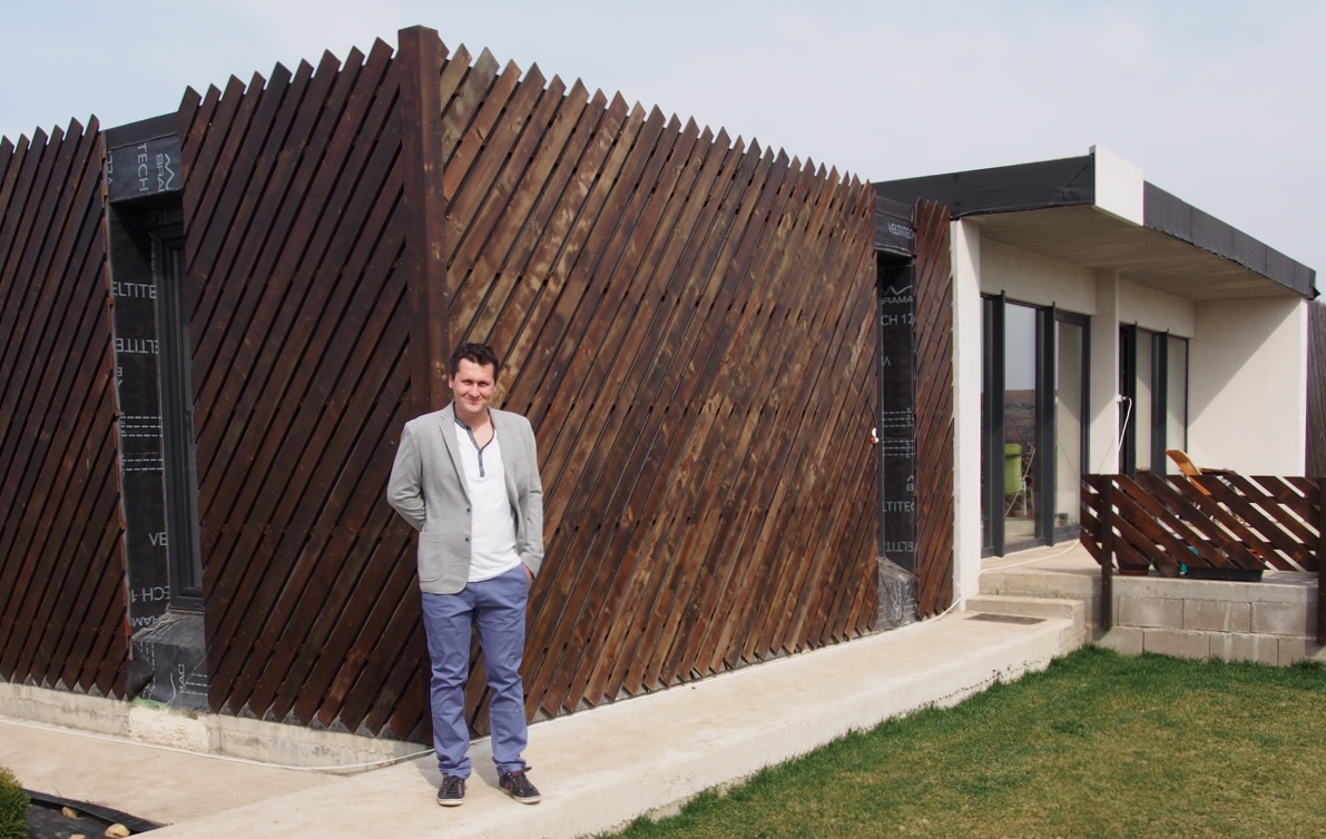 smart home solutions